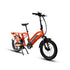 G30-CARGO 2.0 - Electric Bicycle