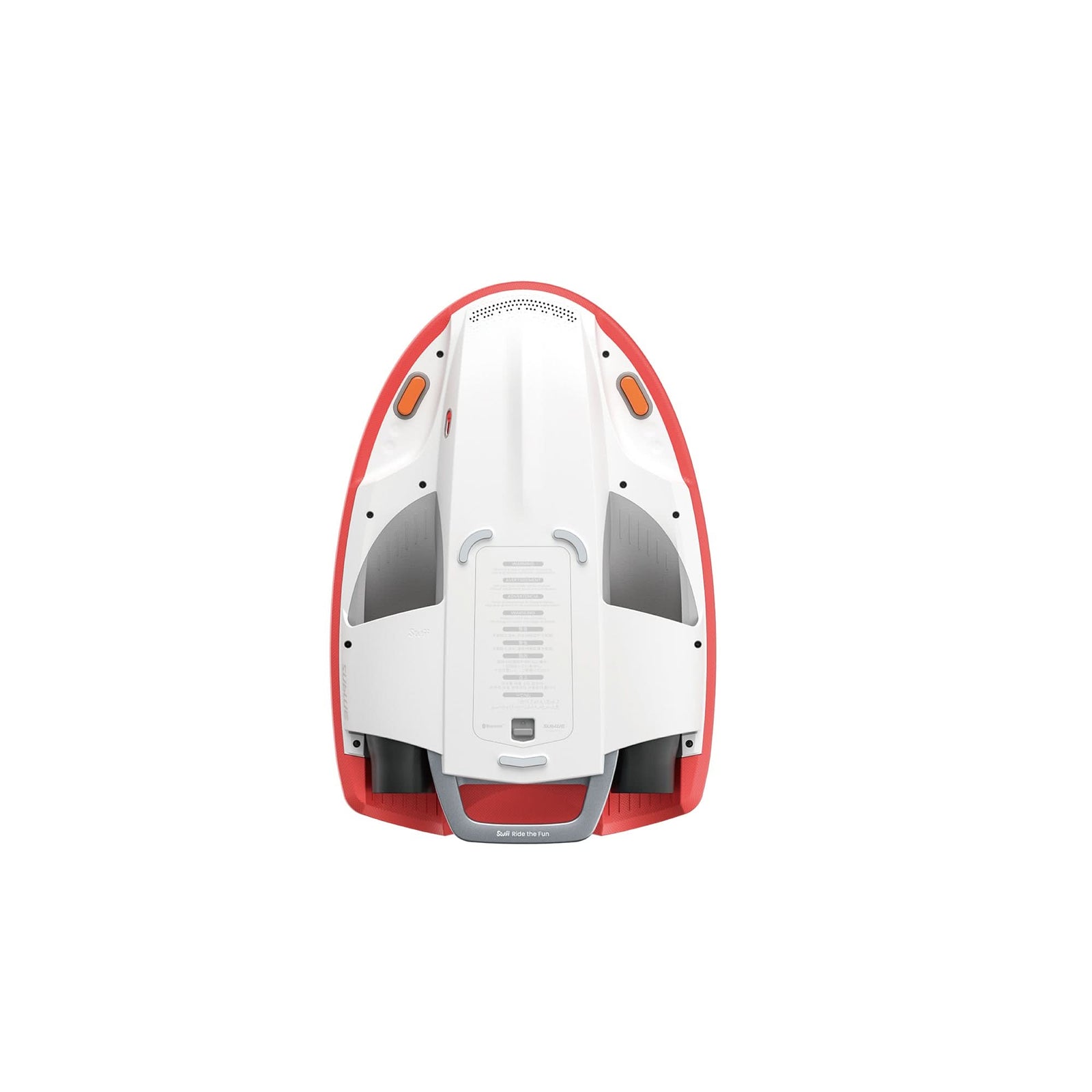 Swii - Electric floating swiming board