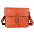 The Mascot Leather Messenger