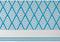 Modern Geometric Blue – Greeting Cards