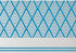 Modern Geometric Blue – Greeting Cards