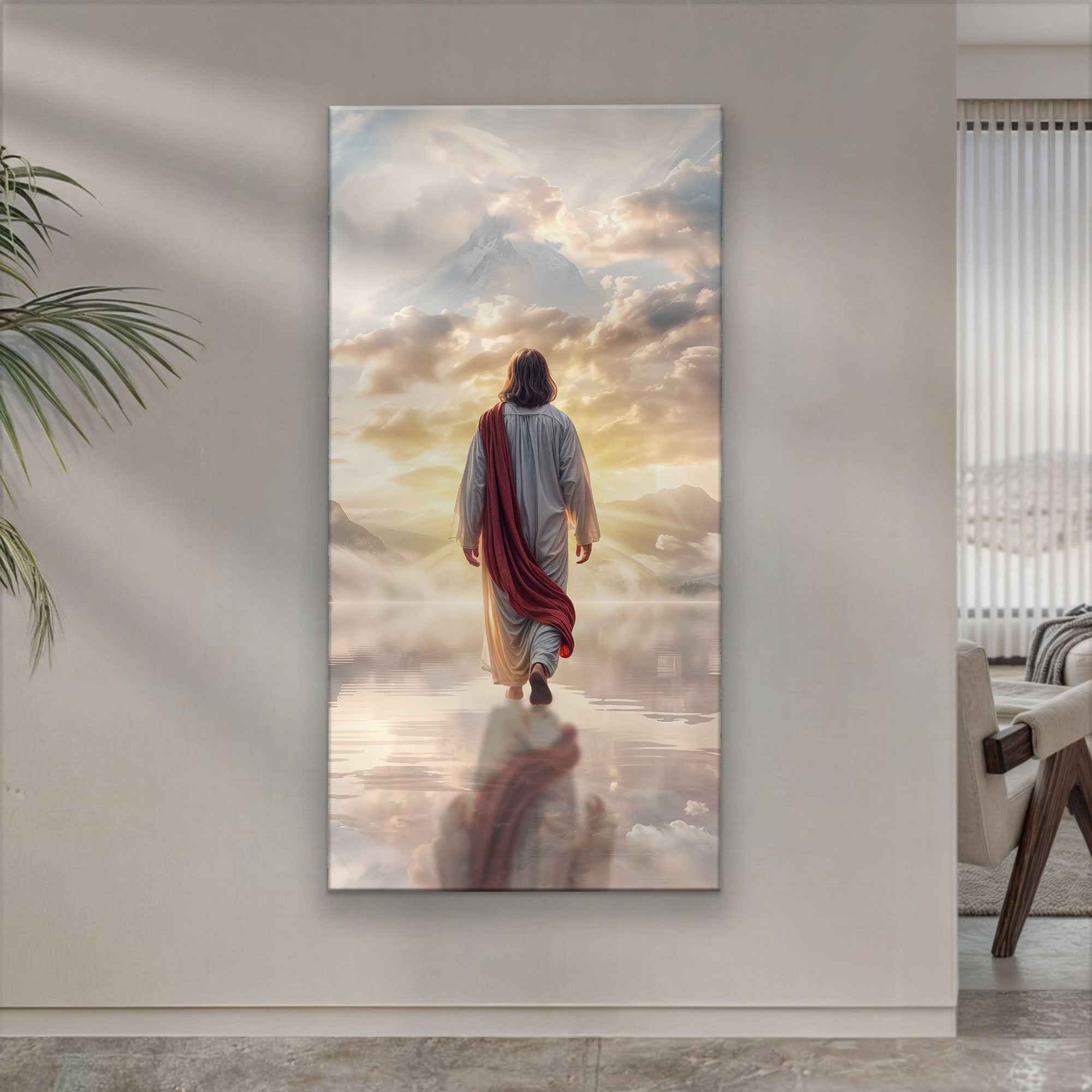 Reflections Faith Wall Art