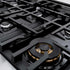 ZLINE 48" Select Dual Fuel Range Gas Cooktop Electric Convection Oven Stainless Steel HDR48