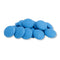 Merckens Blue Vanilla-Flavored Candy Coating & Melting Wafers – Bulk Value Bag