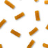 Darrell Lea Soft Licorice Mango Candy – Bulk Value Bag