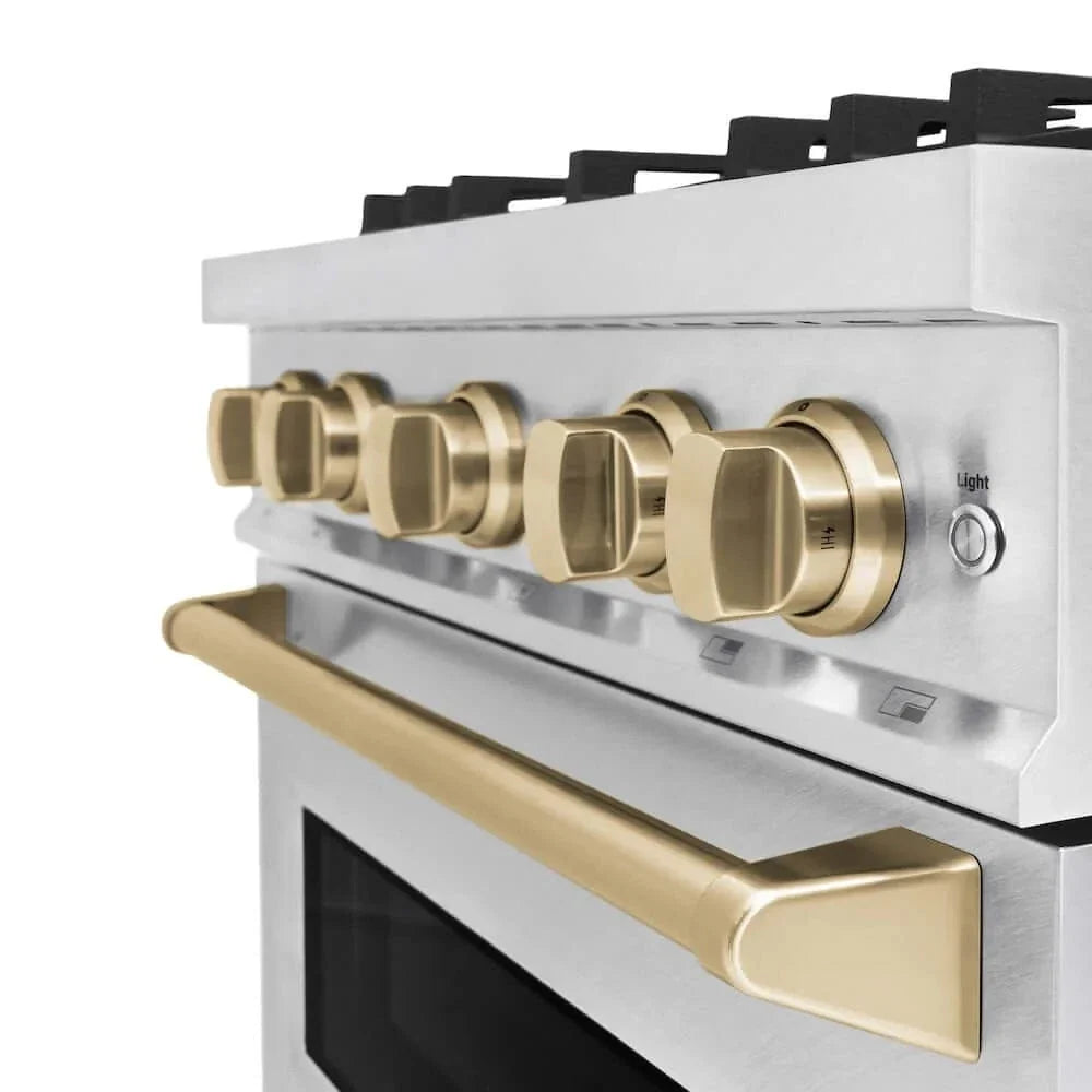ZLINE 30