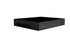 Silarius Pro Series SIL-NVR4CHPOE 9CH total, 4-Channels 4K POE NVR Gigabit, NVR, NO HDD