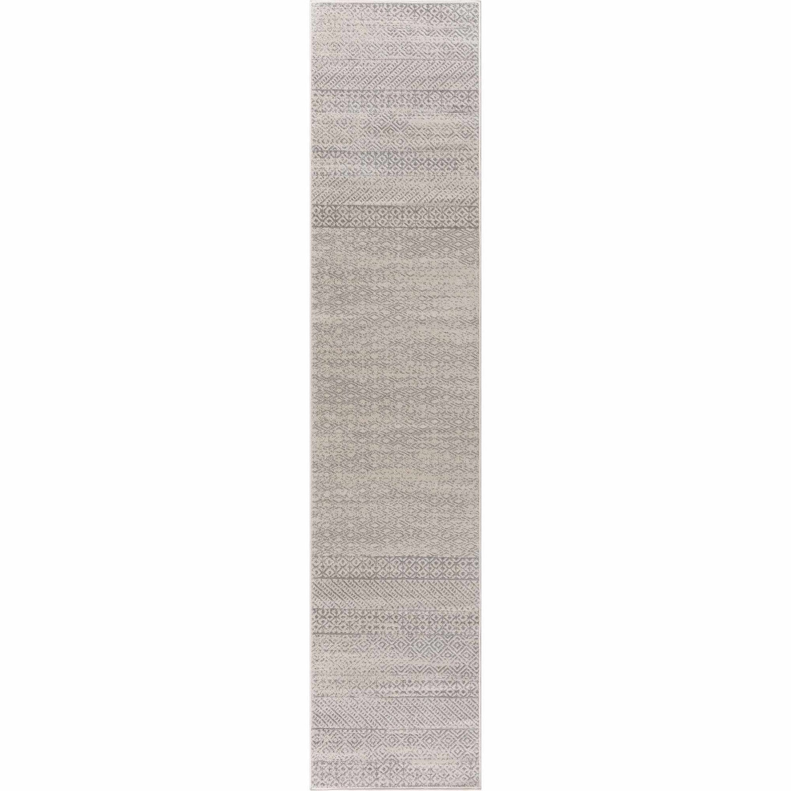 Tigri Aztec Ivory & Gray 2317 Area Rug - Clearance