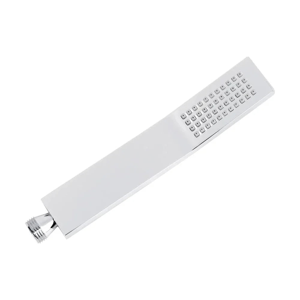 ZLINE Bliss Shower System Oversized Shower Head, BLS-SHS12-CH