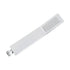 ZLINE Bliss Shower System Oversized Shower Head, BLS-SHS12-CH
