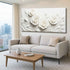 Floral Abstract Wall Art