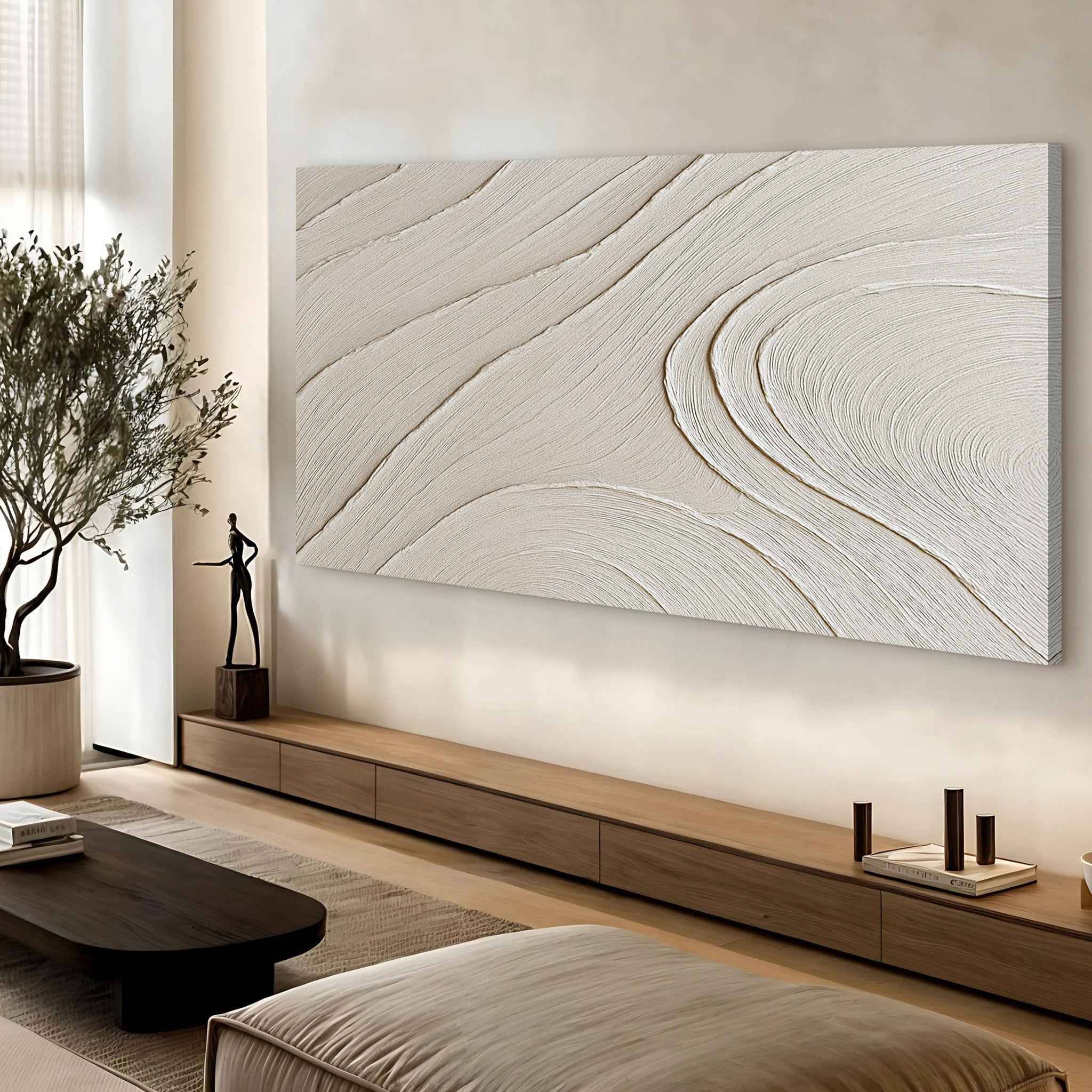 Minimalist Wall Art