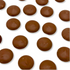 Merckens Milk Chocolate-Flavored Candy Coating & Melting Wafers – Bulk Value Bag