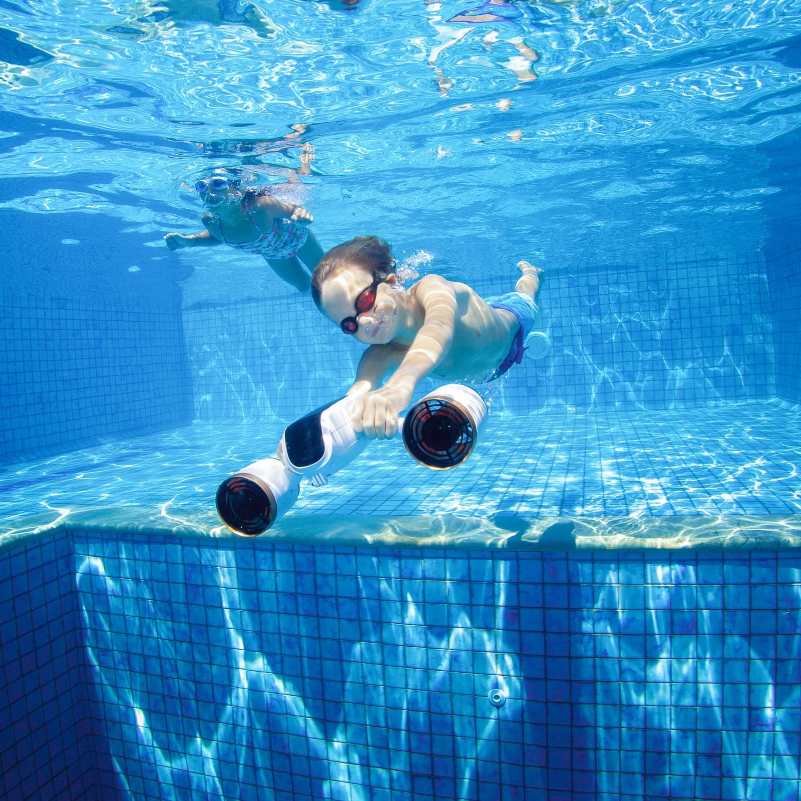 MixPro - Sublue Underwater Scooter