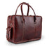 Morgan Leather Briefcase