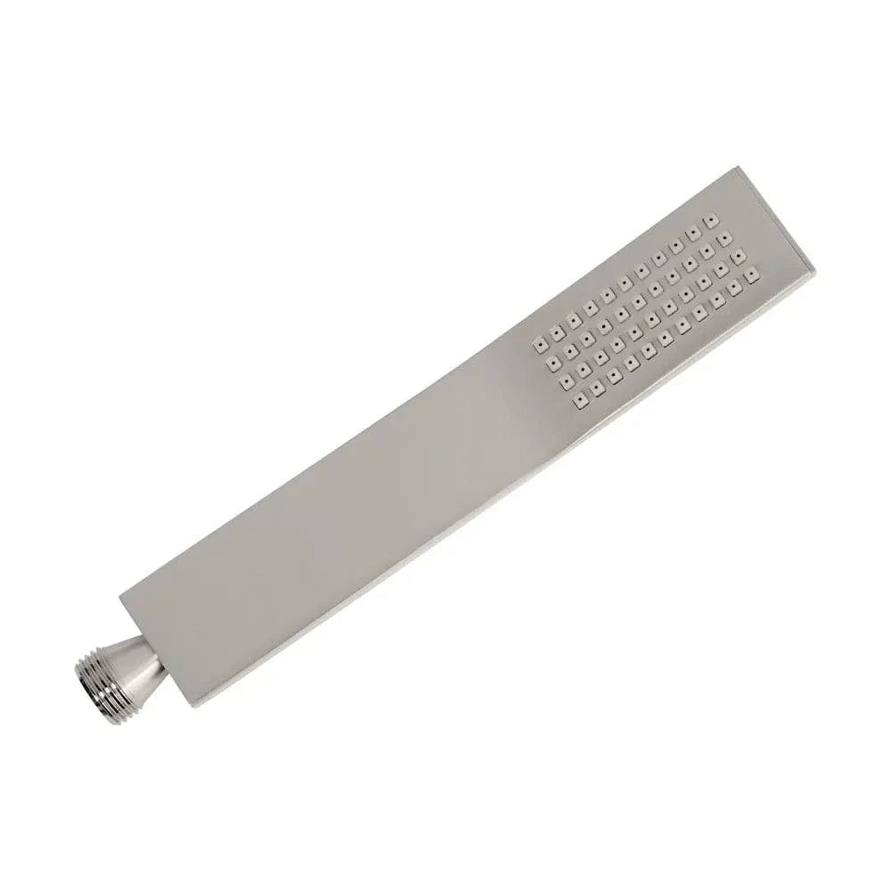 ZLINE Bliss Shower System Oversized Shower Head, BLS-SHS12-BN