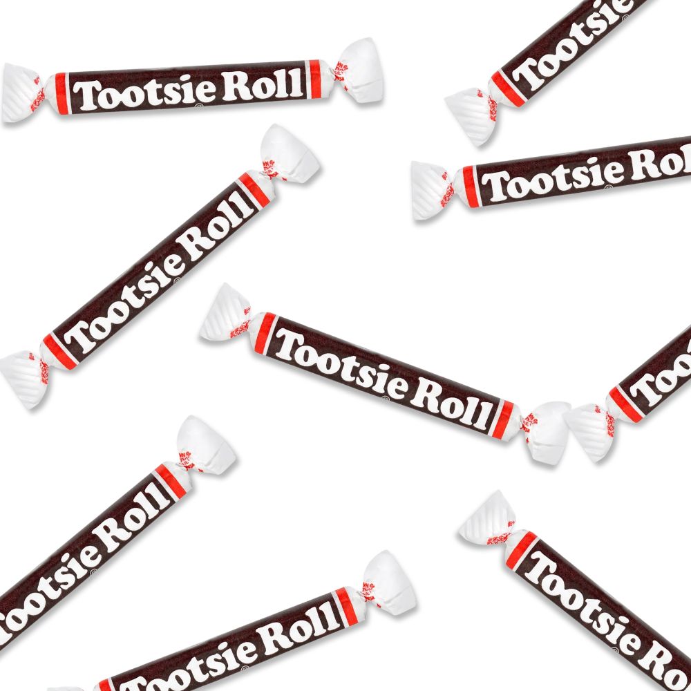 Tootsie Roll 3