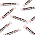 Tootsie Roll 3" Long – Chocolate Twist Candy – Bulk Value Bag