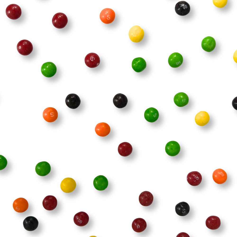 Skittles Original Fruit Candy – Bulk Value Bag