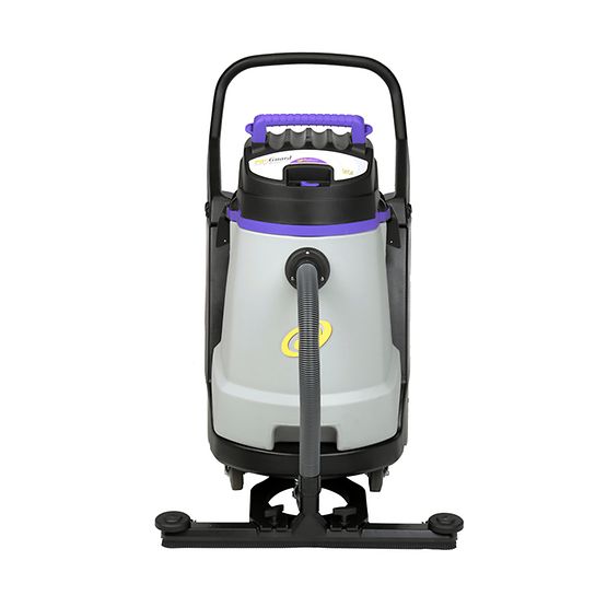 ProGuard 20 Gal. Commercial Wet/Dry Vacuum with Tool Kit and Front Mount Squeegee