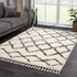 Wallagrass Moroccan Shag Rug - Clearance