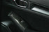 OLM LE Carbon Fiber Window Switch Panel Covers (Set of 4) - 2022+ FL Honda Civic / FL5 Type R