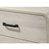 6 Drawer Dresser With Ample Storage Space - Antique White
