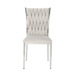 Modern Dining Chair Set For Dining Room