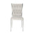 Modern Dining Chair Set For Dining Room