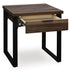 Wickman Falls - Rectangular Table