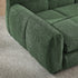 Soft and Comfortable Pet Bed for Big and Oversized Dogs - Olive Green
