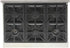 Kucht 36" Stainless Propane Cooktop-KFX369T/LP-K