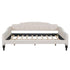 Upholstered Tufted Daybed