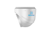 Silarius SIL-TN8MP28AU Dome 8MP 4K Camera - 2.8mm (NDAA Compliant)