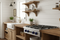 Kucht 30 Inch Gas Sealed Burner Rangetop KFX309T-B