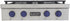 Kucht 30" 4 Burners Stainless Propane Cooktop KFX309T/LP-B