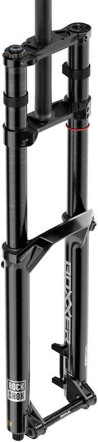 RockShox BoXXer Ultimate Charger 3.2 Suspension Fork - 27.5