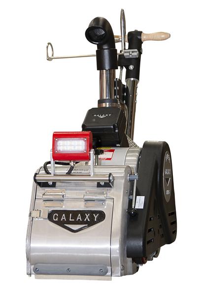 Galaxy Seirios 8" Floor Belt Sander