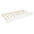 Twin Daybed With Trundle Frame Set