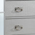Sleek Contemporary Storage Chest