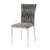 Modern Dining Chair Set For Dining Room