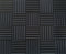Easy Mount Acoustic Foam Kit - 12x12x2" Acoustic Foam Panels With Adhesive - Wedge Style - 4 Pack