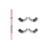 Matcha Love 2 Pair Lashes & Glue