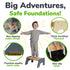 1-Step Stool For Kids