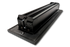 Cast Aluminum Linear Bar Vent Covers - Carbon Gray