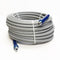 3/8" x 200' Gray Cover | 4,200 PSI Pressure Washer Hose Assembly