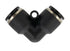3/8" Push to Fit Elbow A103-3/8