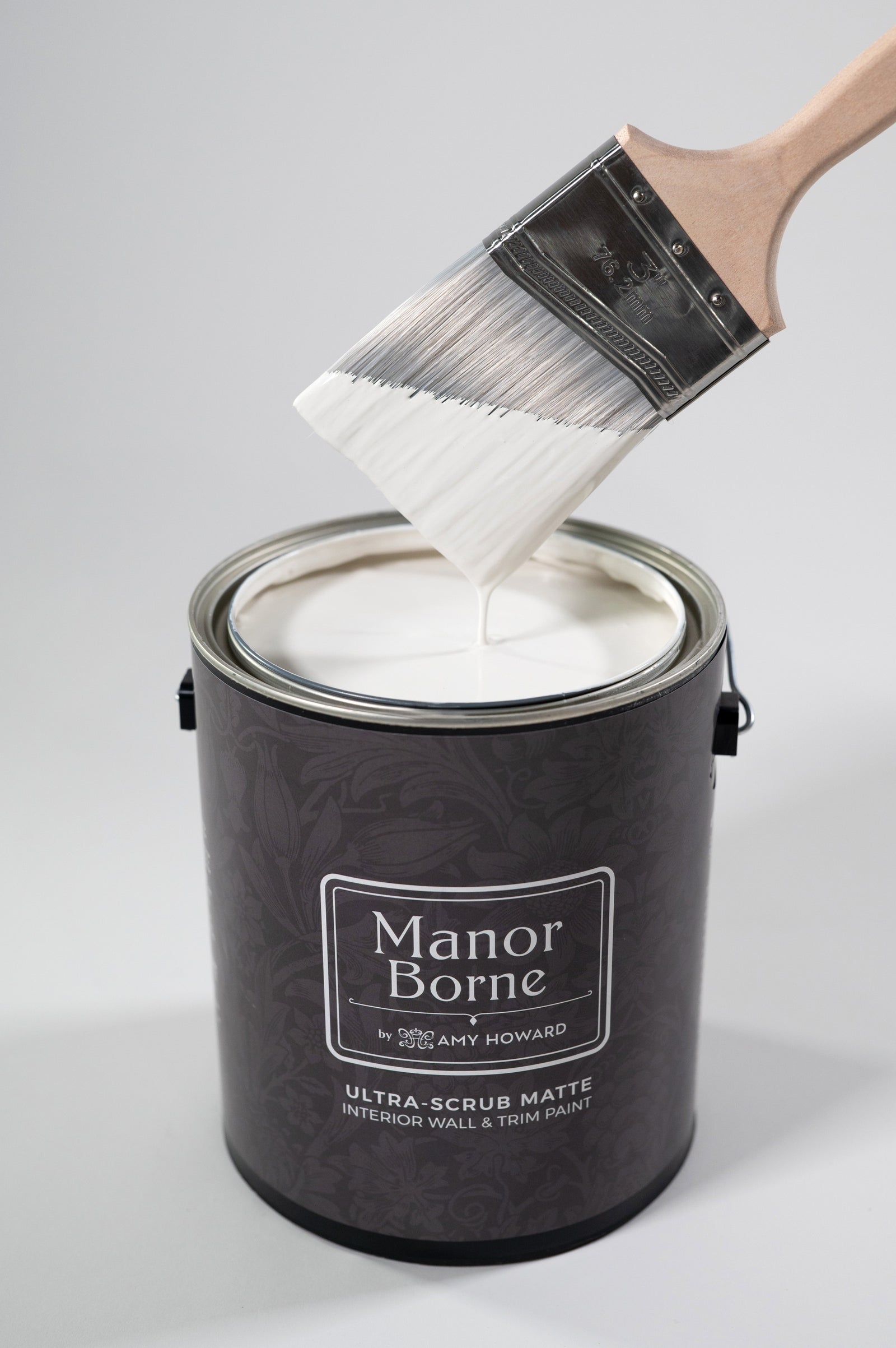 Besties - Manor Borne Wall Paint
