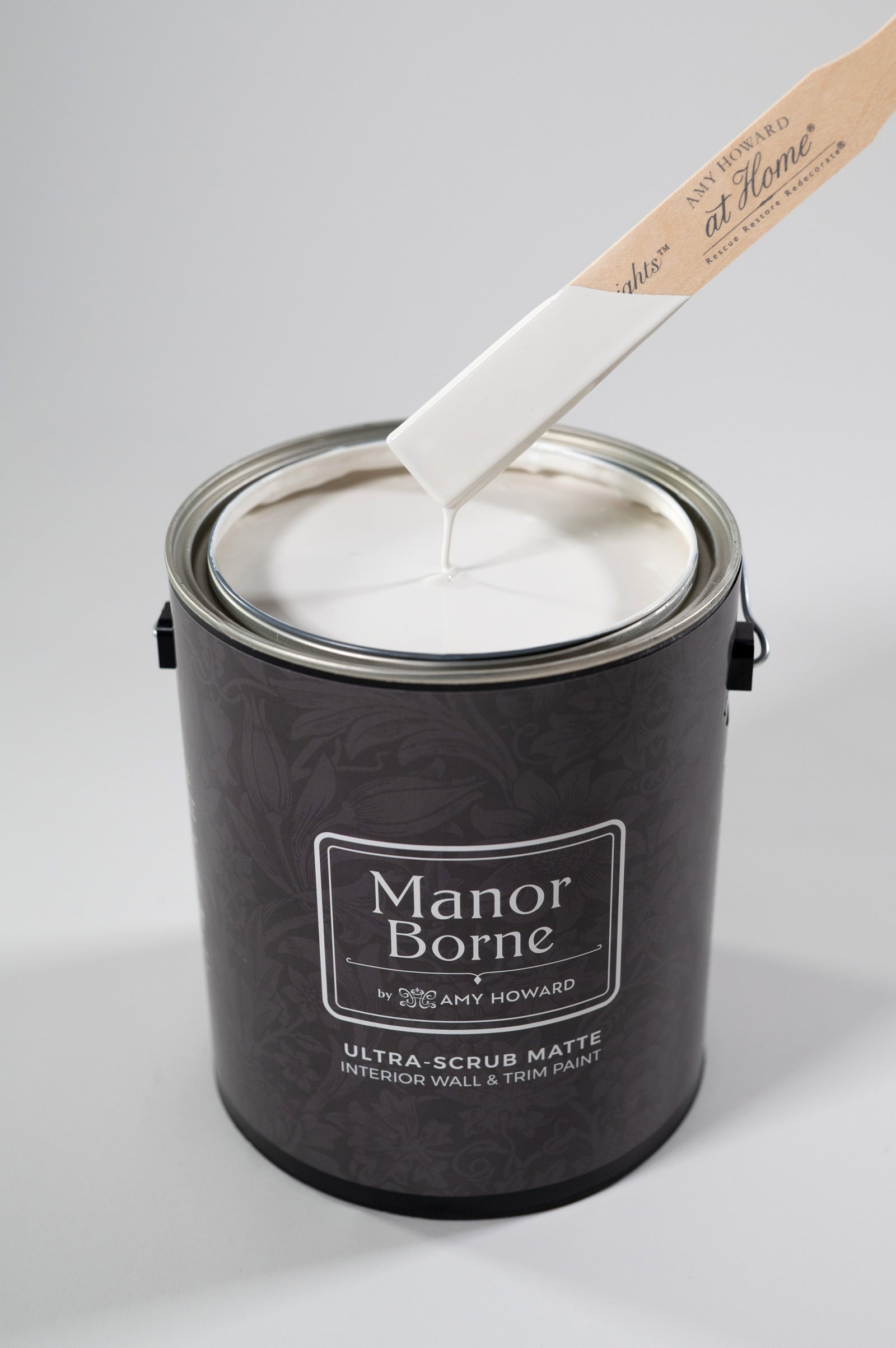 Besties - Manor Borne Wall Paint