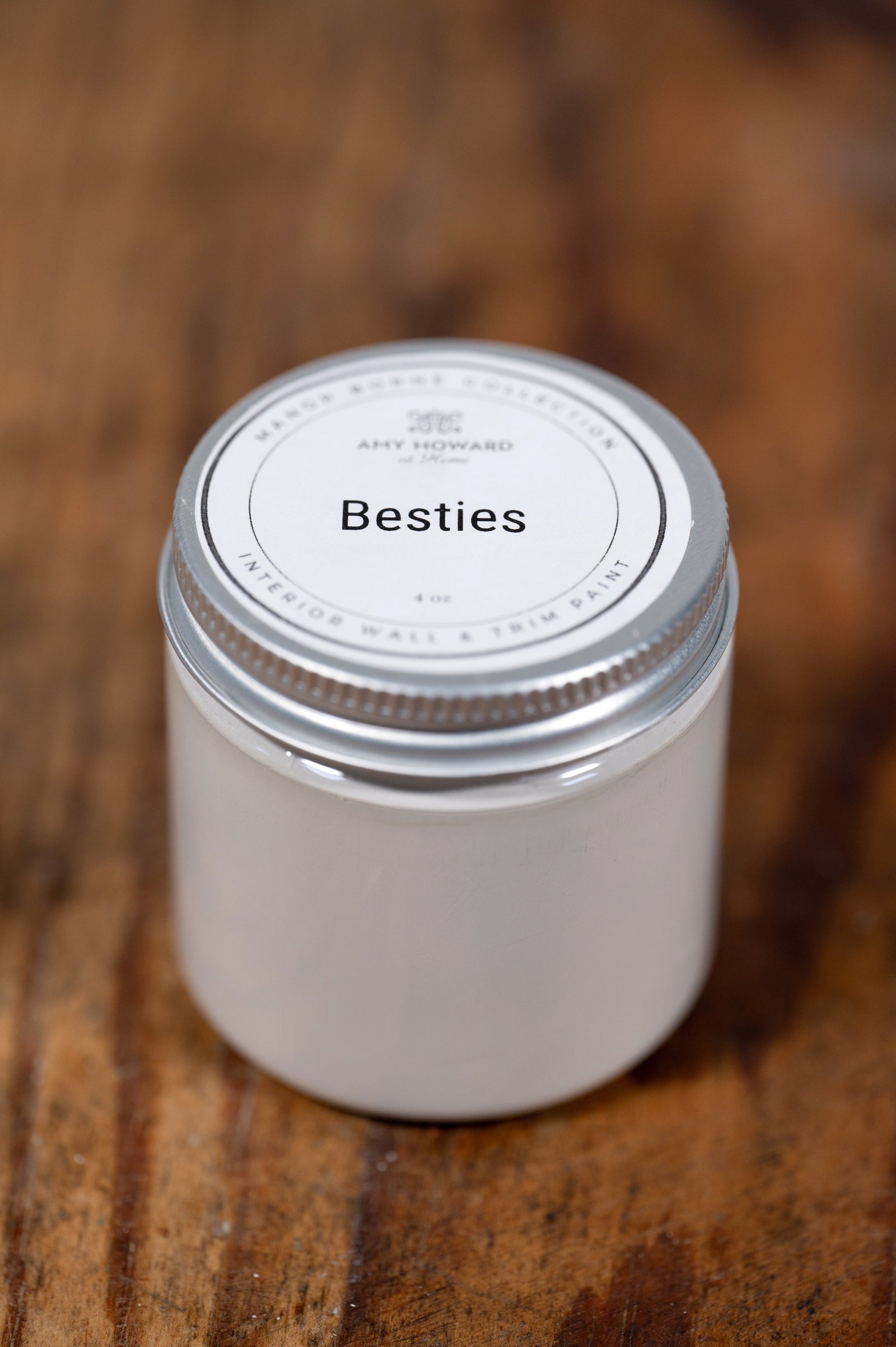 Besties - Manor Borne Wall Paint